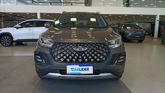 CAOA CHERY TIGGO 5X PRO 1.5 VVT TURBO iFLEX CVT CAOA CHERY TIGGO 5X PRO 1.5 VVT TURBO iFLEX CVT